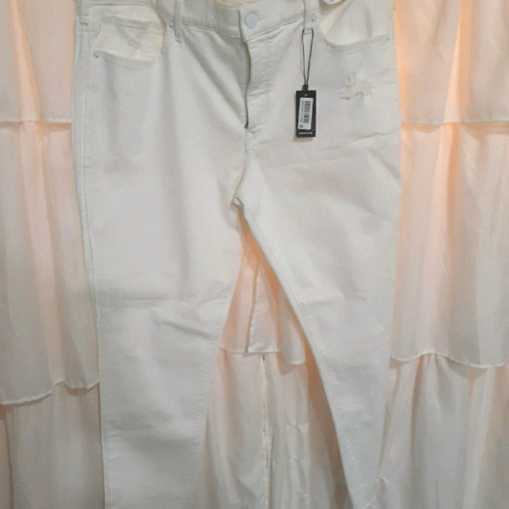 Express legging jeans